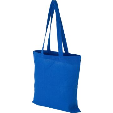 Recycled cotton shopping bag. (120gm / 4oz)
