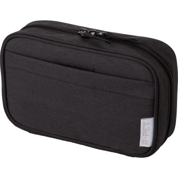 Recycled Travel Document Pouch