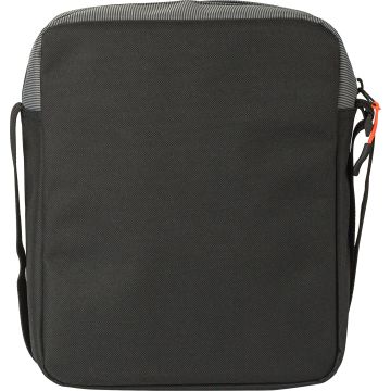 Two-Tone shoulder bag