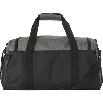 Two-Tone sports bag