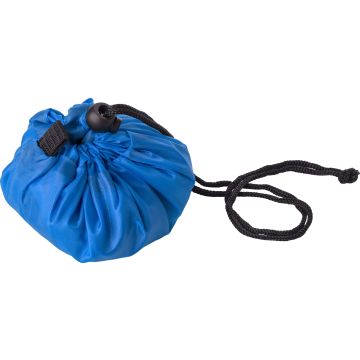 rPET foldable barrel bag