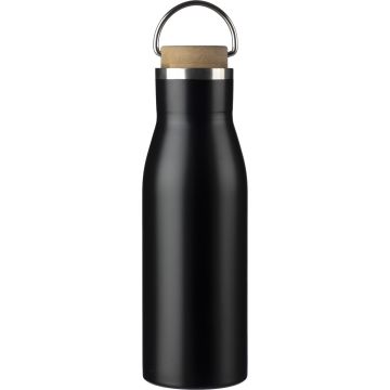 Recycled steel bottle (500ml)