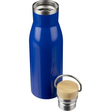 Recycled steel bottle (500ml)