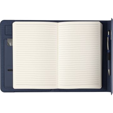 RPET portfolio (approx. A5)