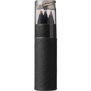 Recycled pencils