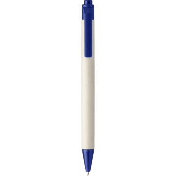 Recycled milk carton ballpen