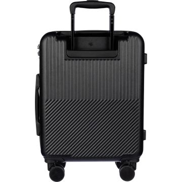 Luggage trolley