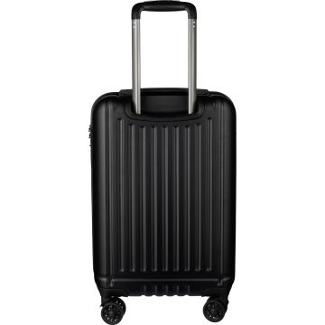 Luggage trolley