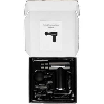 Massage gun