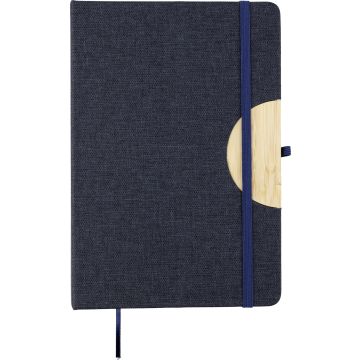 RPET notebook (approx. A5)