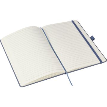 Recycled biowaste notebook (approx. A5)