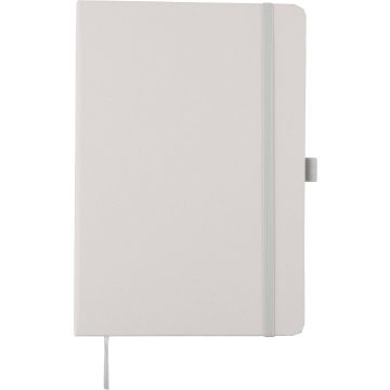 Recycled biowaste notebook (approx. A5)