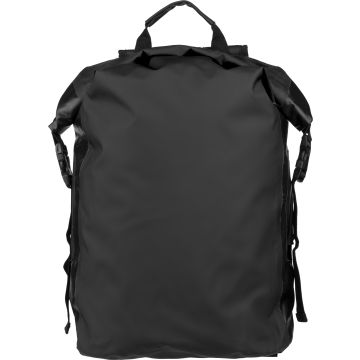 Tarpaulin backpack