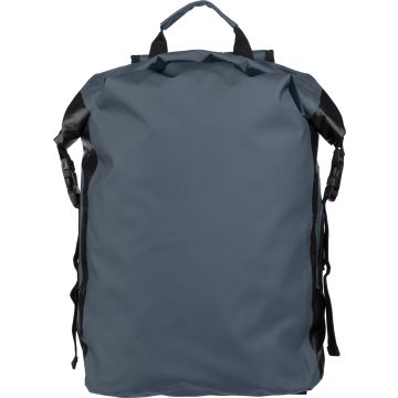 Tarpaulin backpack