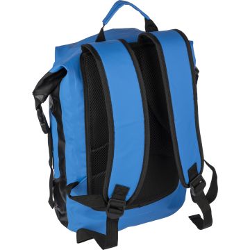 Tarpaulin backpack