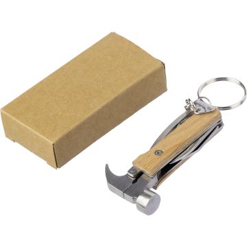 Bamboo multi tool