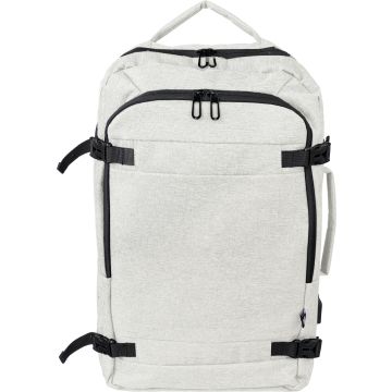 RPET polyester backpack