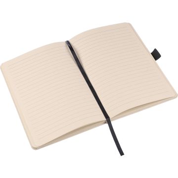 Sugarcane notebook (approx A5)
