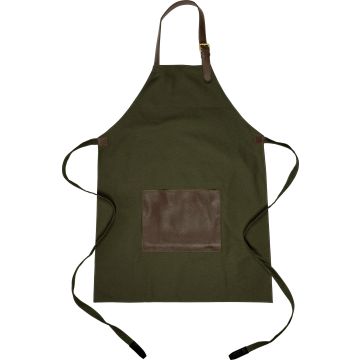 Canvas apron (450gsm)