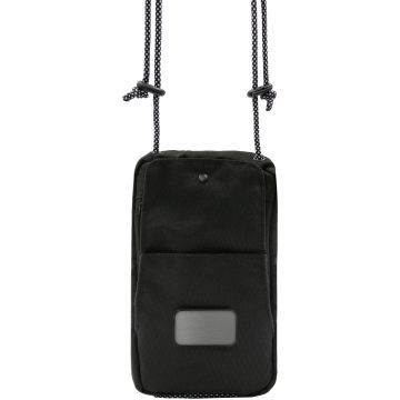 The Solo - BrandCharger RPET crossbody bag