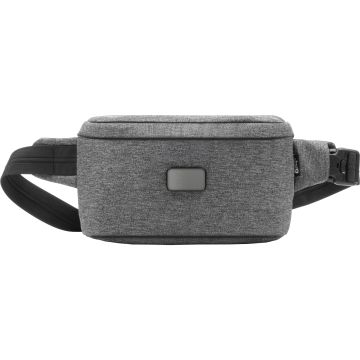The Crosspack - BrandCharger RPET shoulder bag