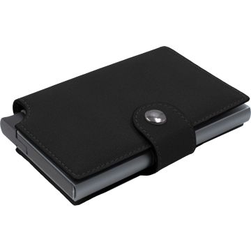 The Wally Porto - BrandCharger RPET card wallet