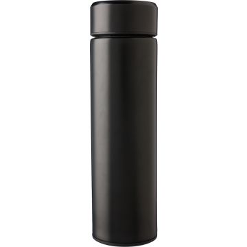 Stainless steel double walled flask (425ml)