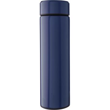 Stainless steel double walled flask (425ml)