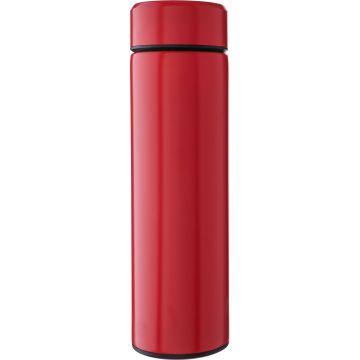 Stainless steel double walled flask (425ml)
