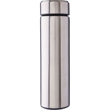 Stainless steel double walled flask (425ml)