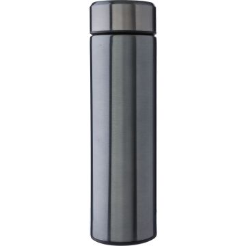 Stainless steel double walled flask (425ml)