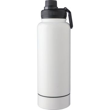 Stainless steel double walled bottle (1000ml)