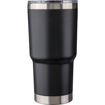The Marano - Stainless steel double walled travel mug (300ml)