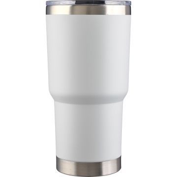 The Marano - Stainless steel double walled travel mug (300ml)