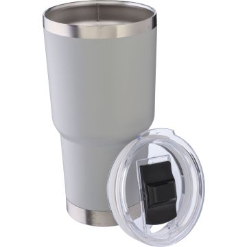 The Marano - Stainless steel double walled travel mug (300ml)