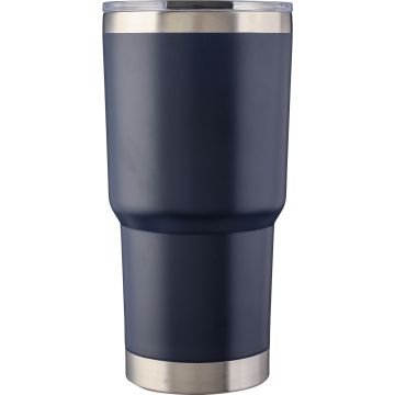 The Marano - Stainless steel double walled travel mug (300ml)