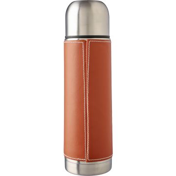 Stainless steel flask (400ml)