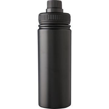 Stainless steel double walled bottle (500ml)