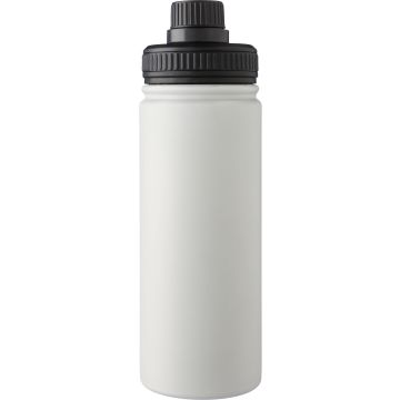 Stainless steel double walled bottle (500ml)