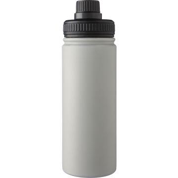 Stainless steel double walled bottle (500ml)
