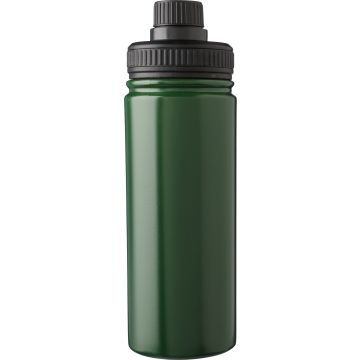 Stainless steel double walled bottle (500ml)
