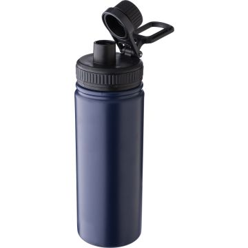 Stainless steel double walled bottle (500ml)