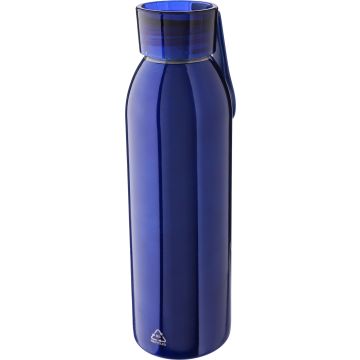 Stainless steel single-walled bottle (650ml)