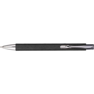 Recycled ballpen