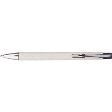 Recycled ballpen
