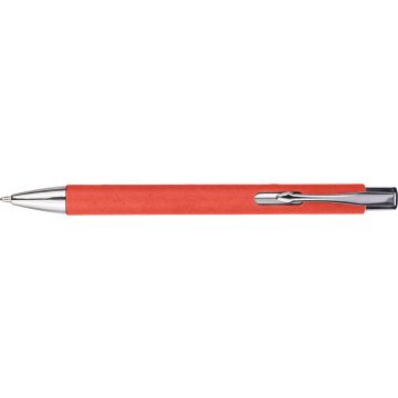 Recycled ballpen