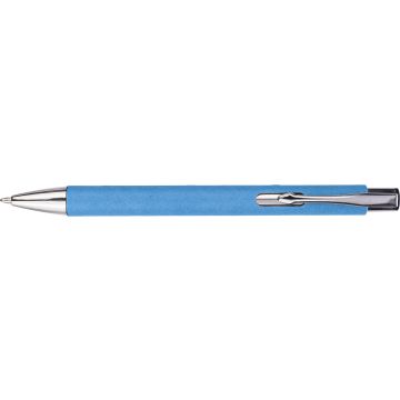 Recycled ballpen