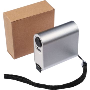 Aluminium tape measure (3m)