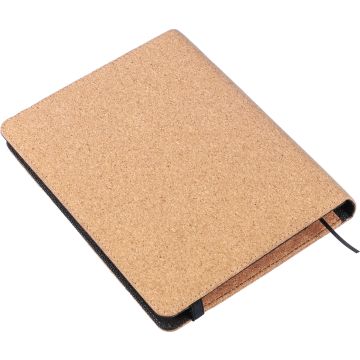 Cork portfolio (A5)