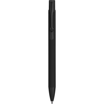 Recycled aluminium ballpen